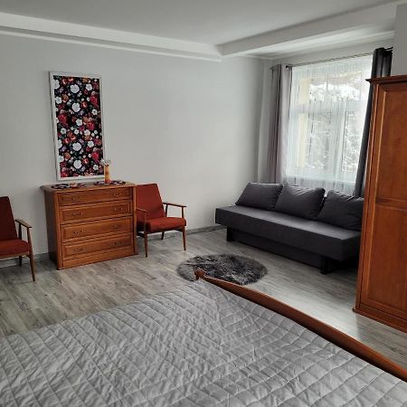 Apartamenty U Zosi Карпач Екстериор снимка