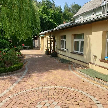 Apartamenty U Zosi Карпач Екстериор снимка