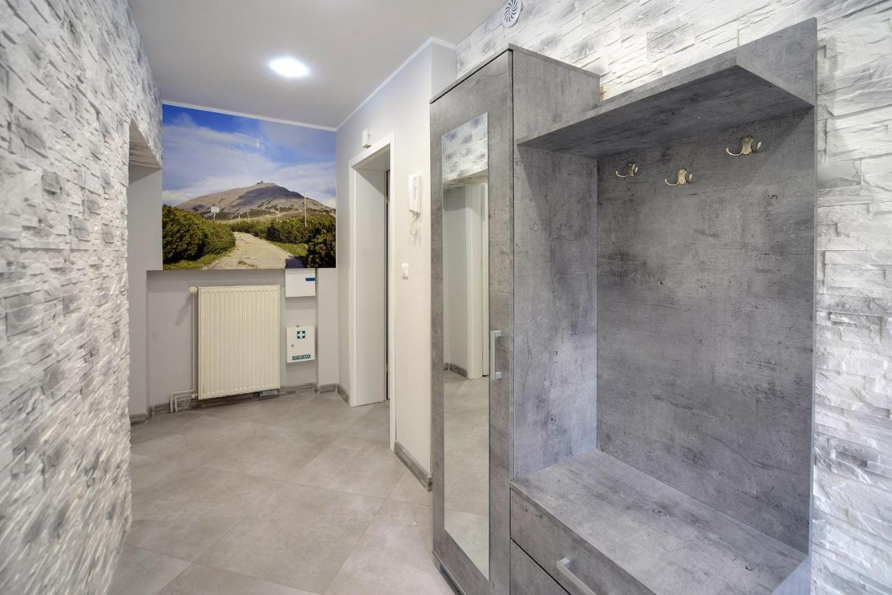 Apartamenty U Zosi Карпач Екстериор снимка