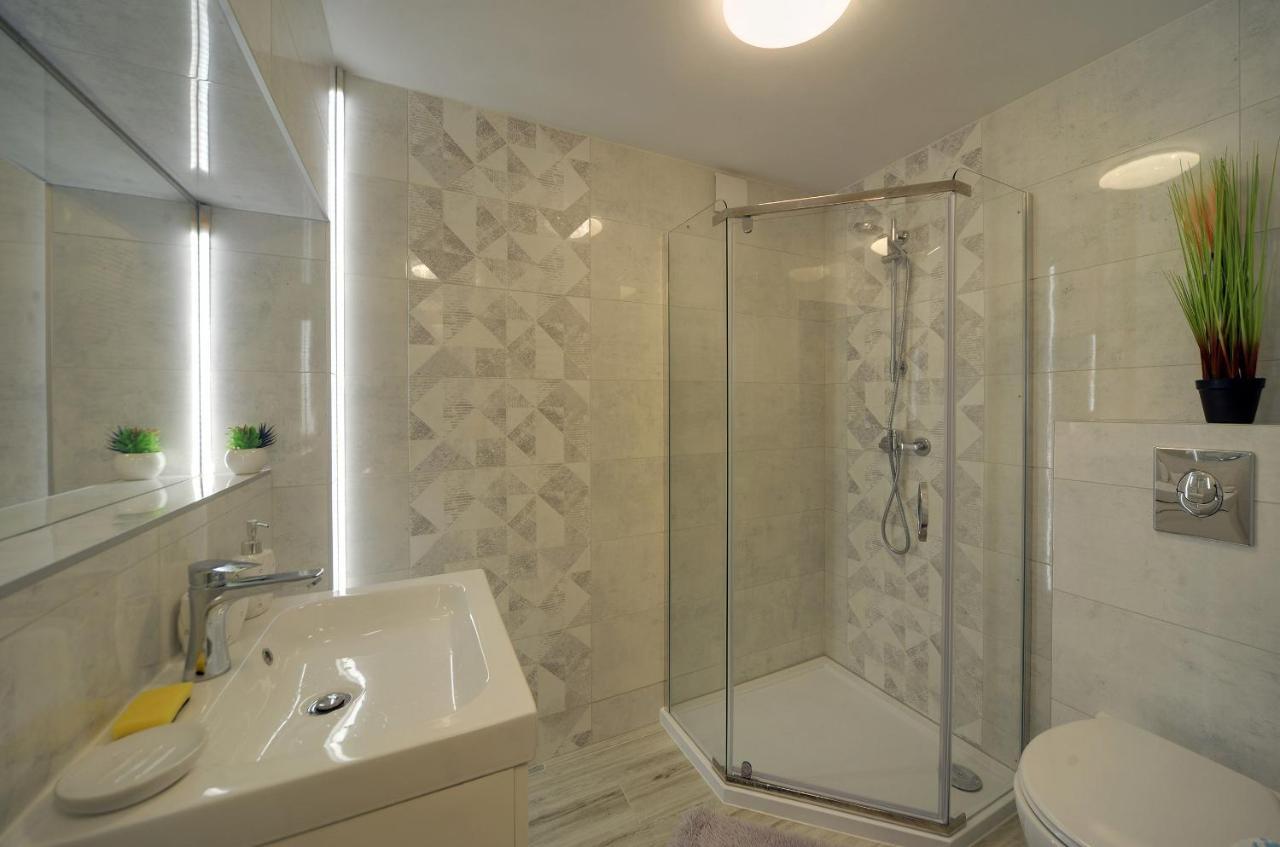 Apartamenty U Zosi Карпач Екстериор снимка
