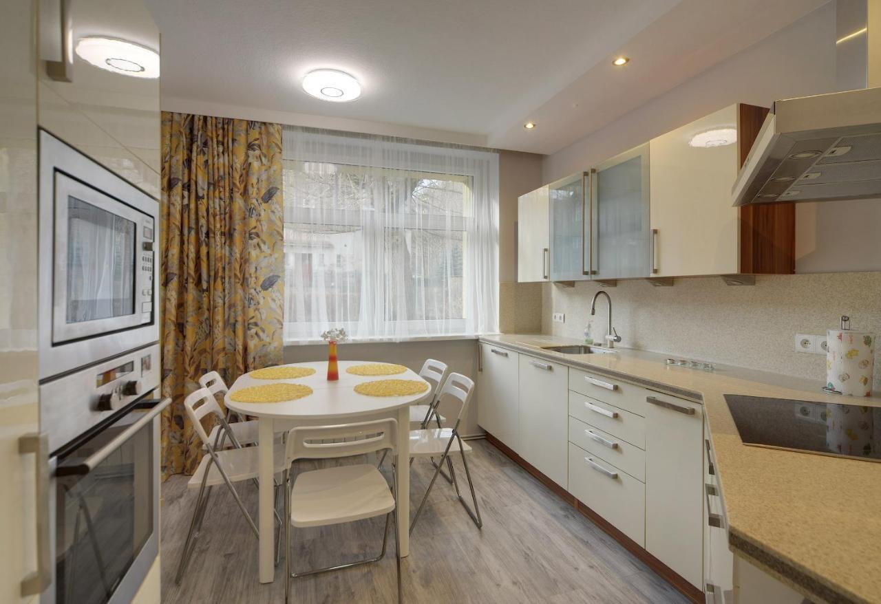 Apartamenty U Zosi Карпач Екстериор снимка