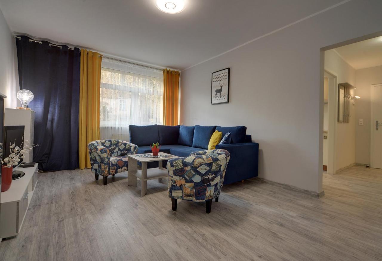 Apartamenty U Zosi Карпач Екстериор снимка