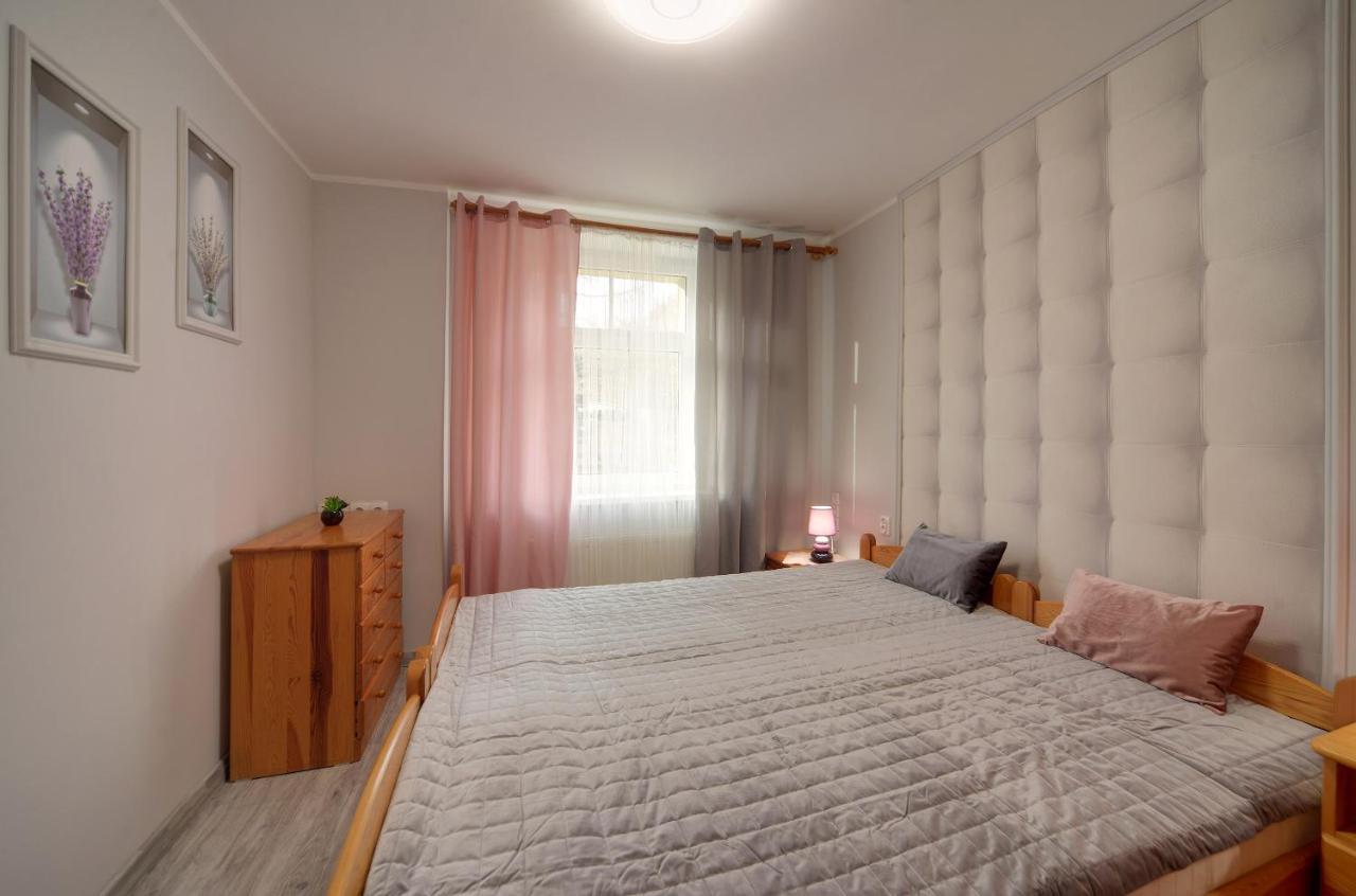 Apartamenty U Zosi Карпач Екстериор снимка