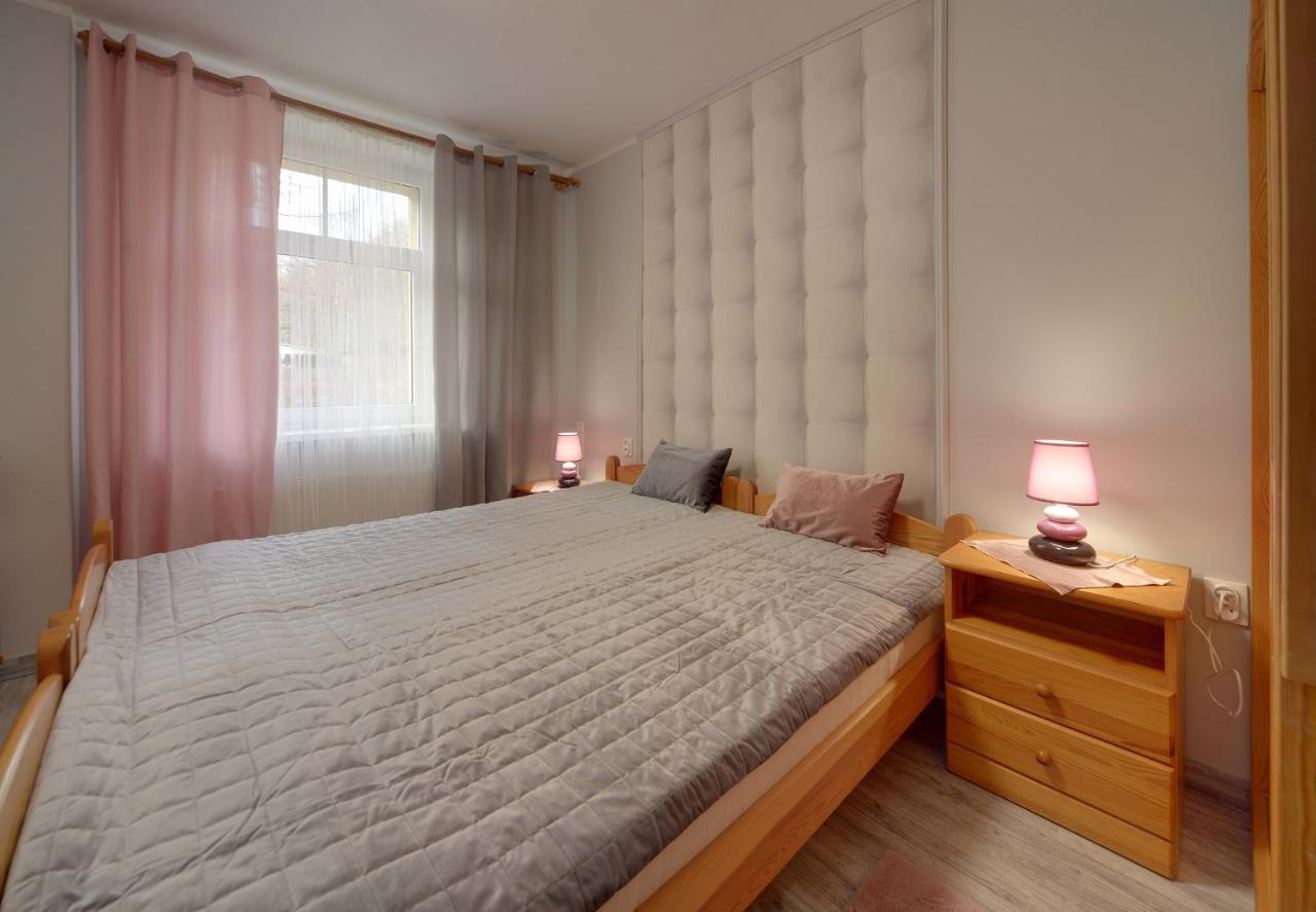 Apartamenty U Zosi Карпач Екстериор снимка
