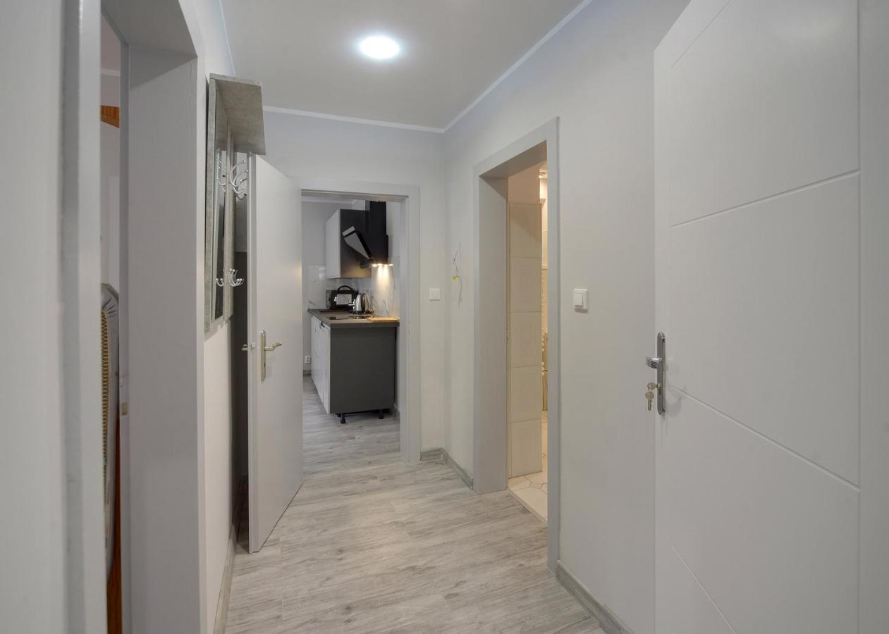 Apartamenty U Zosi Карпач Екстериор снимка