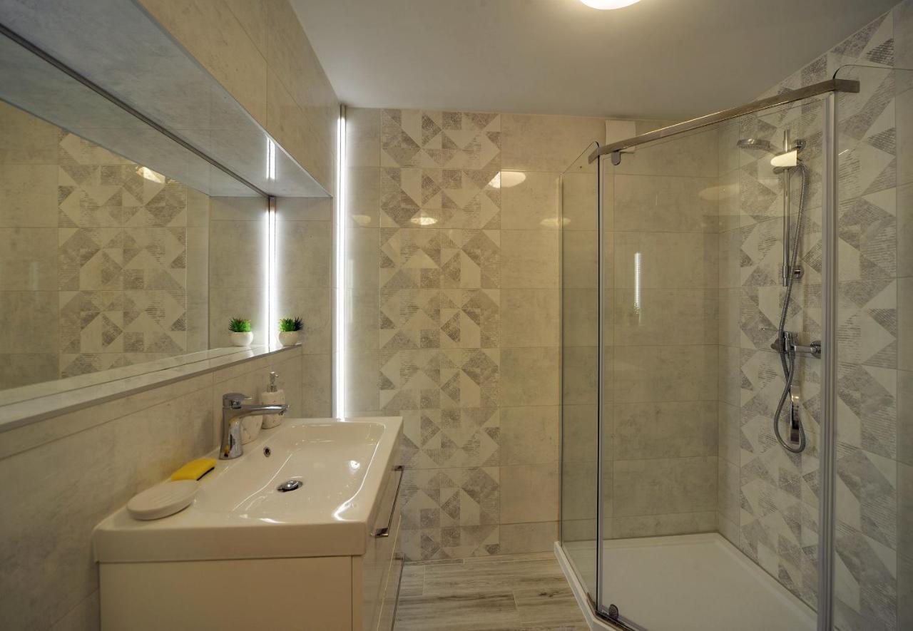 Apartamenty U Zosi Карпач Екстериор снимка