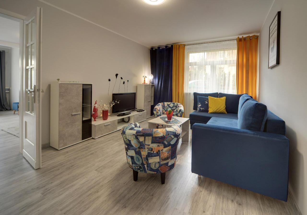 Apartamenty U Zosi Карпач Екстериор снимка