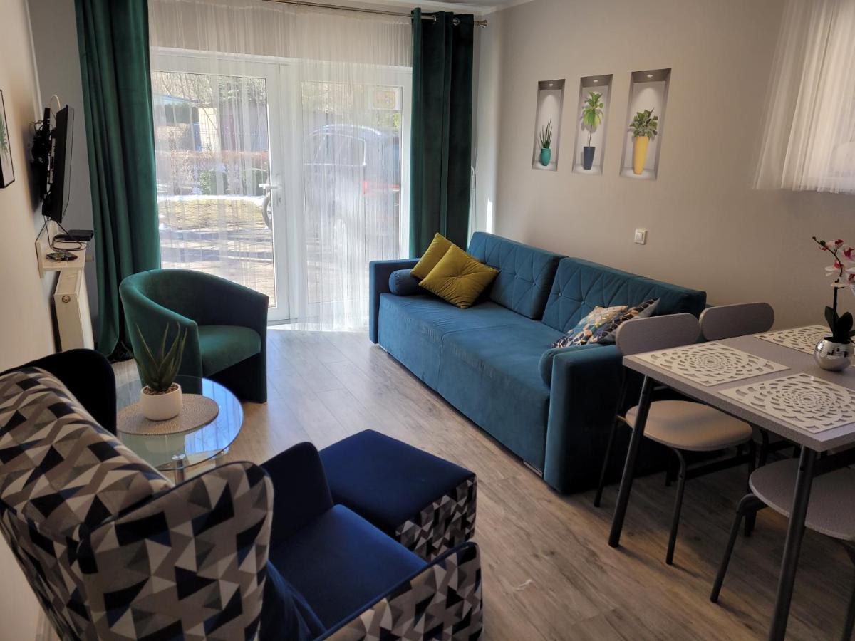 Apartamenty U Zosi Карпач Екстериор снимка