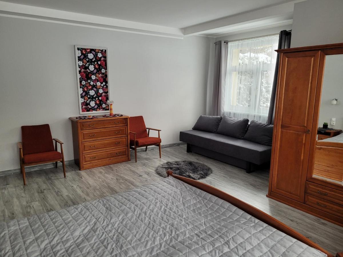 Apartamenty U Zosi Карпач Екстериор снимка