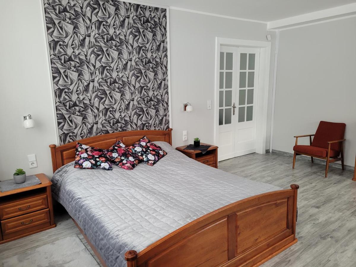 Apartamenty U Zosi Карпач Екстериор снимка