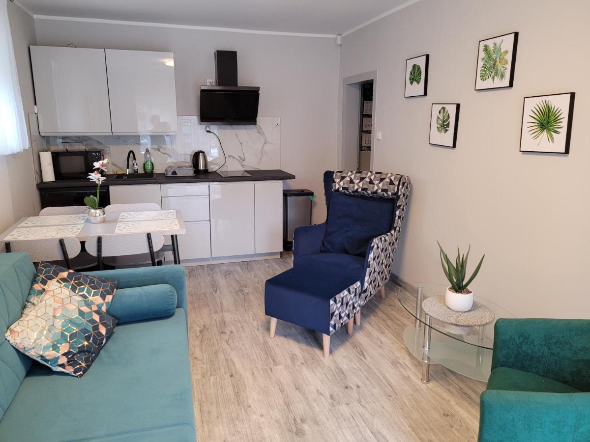 Apartamenty U Zosi Карпач Екстериор снимка