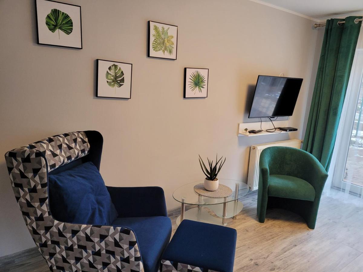Apartamenty U Zosi Карпач Екстериор снимка