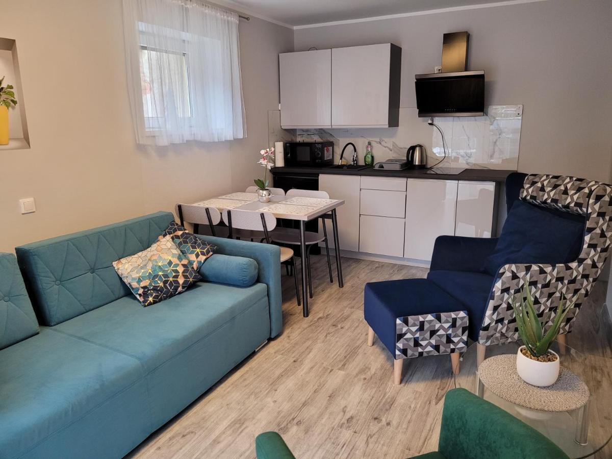 Apartamenty U Zosi Карпач Екстериор снимка